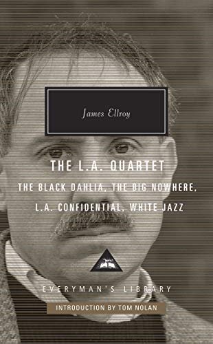 The L.A. quartet