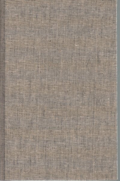 The Modern Schoolman volume LXVI, 1988