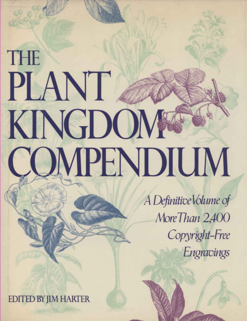 The Plant Kingdom Compendium