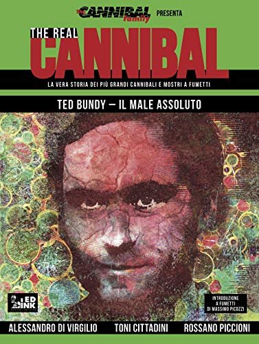 The real cannibal, la vera storia dei più grandi cannibali …