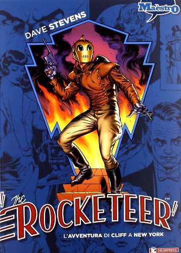 The Rocketeer