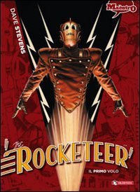 The Rocketeer (Volume 1)