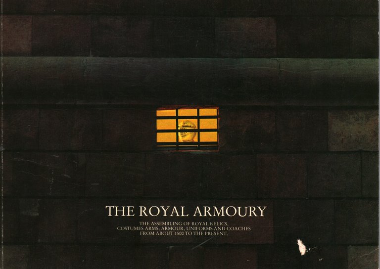The Royal Armoury