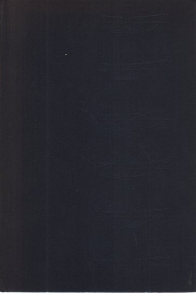 The Sailing Yacht