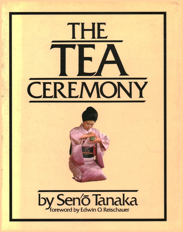 The tea ceremony