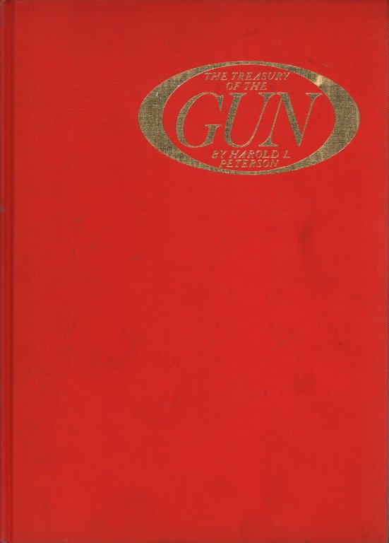 The treasury of the gun