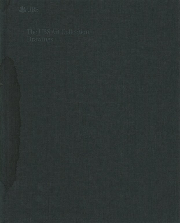 The UBS Art Collection Drawings