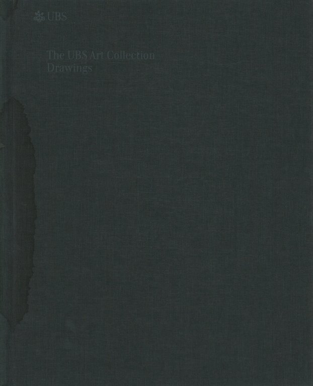 The UBS Art Collection Drawings