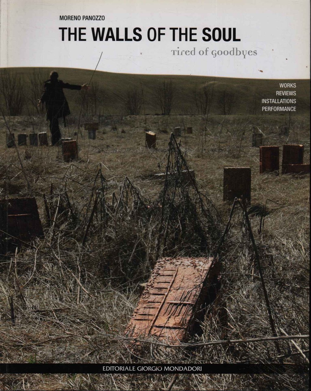 The walls of the soul / I muri dell'anima