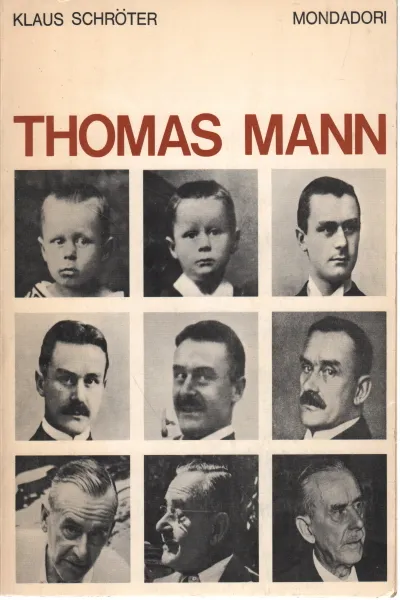 Thomas Mann | Immagine Gallery 2