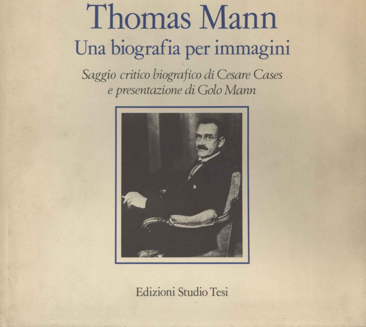Thomas Mann