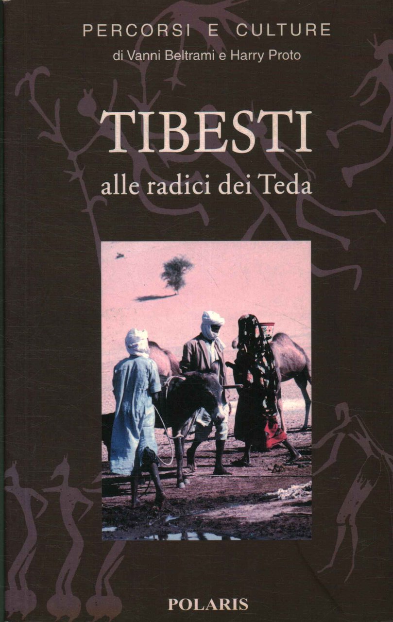 Tibesti