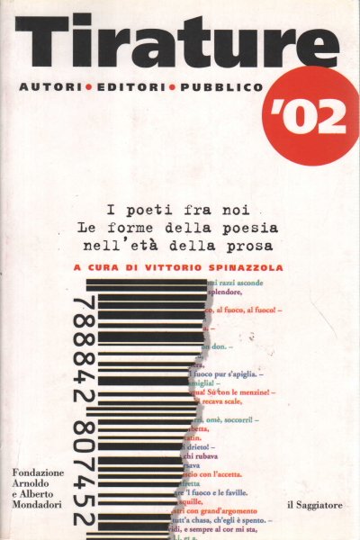 Tirature '02