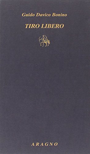 Tiro libero