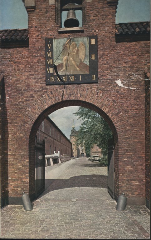Tøjhusmuseet