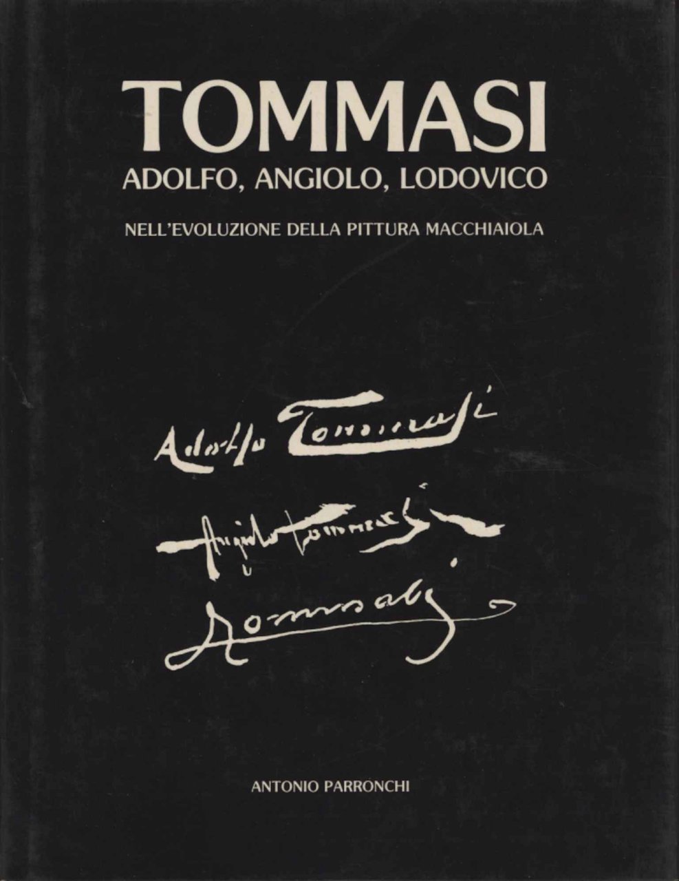 Tommasi
