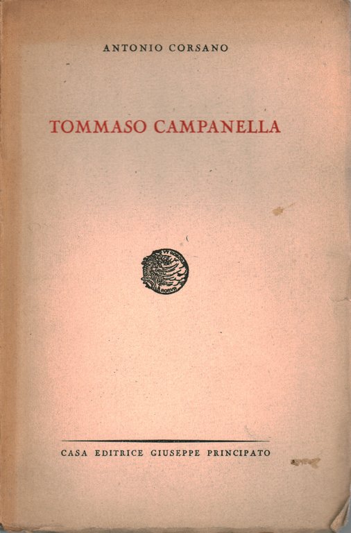 Tommaso Campanella