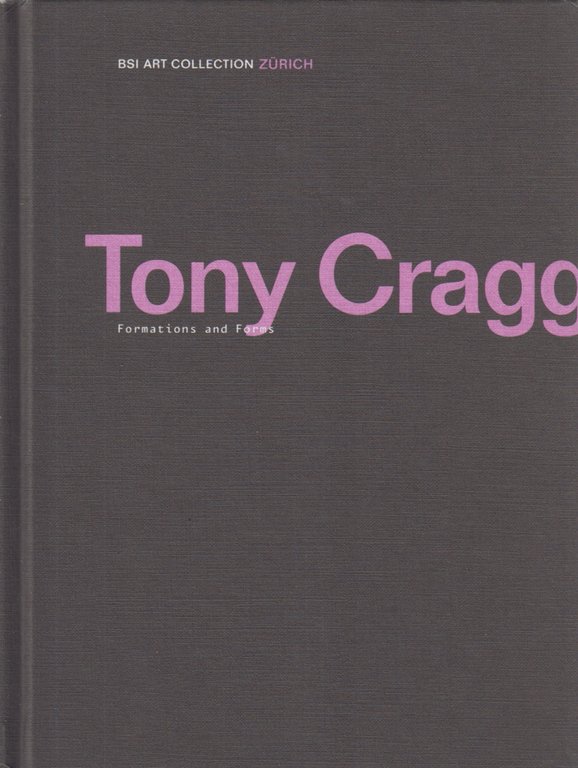 Tony Cragg