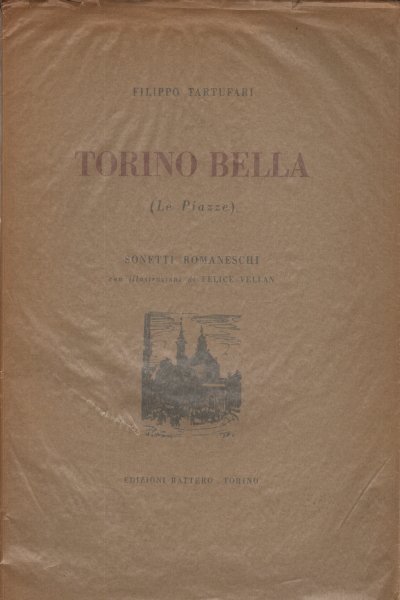 Torino bella