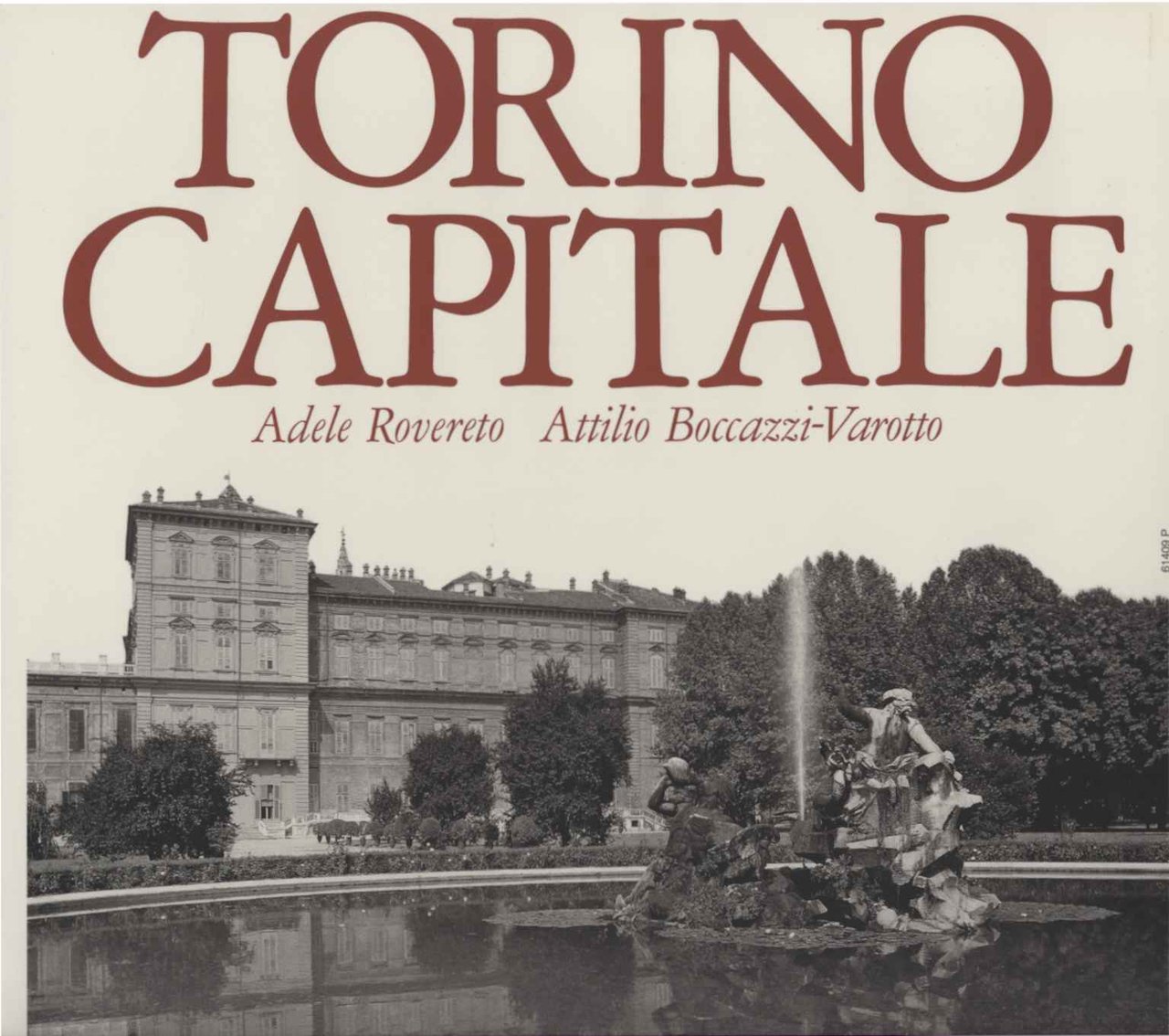 Torino capitale
