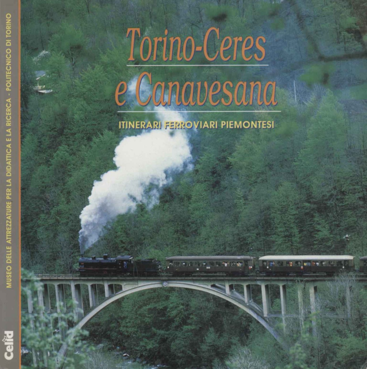 Torino-Ceres e Canavesana