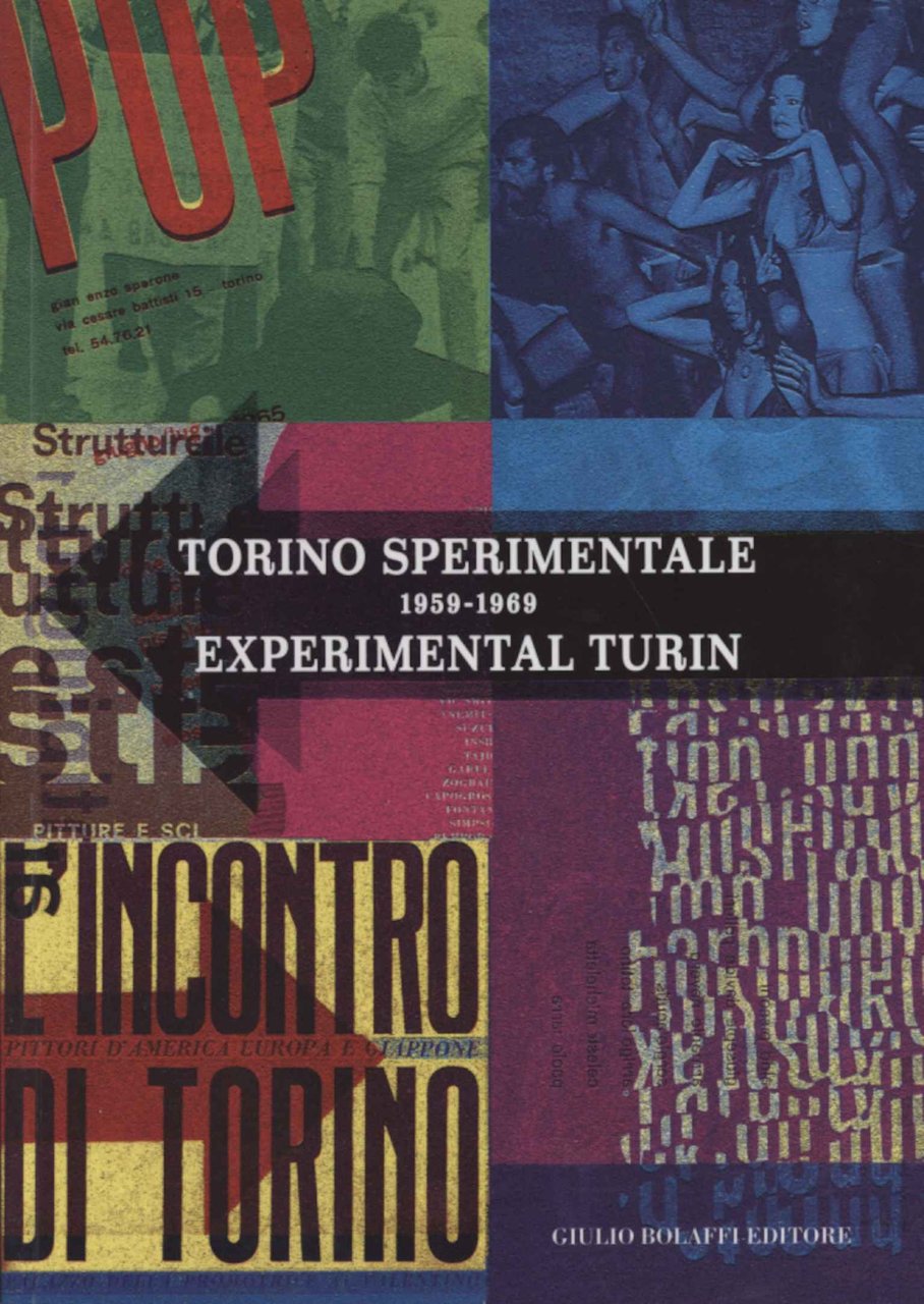 Torino sperimentale 1959-1969 | Immagine principale