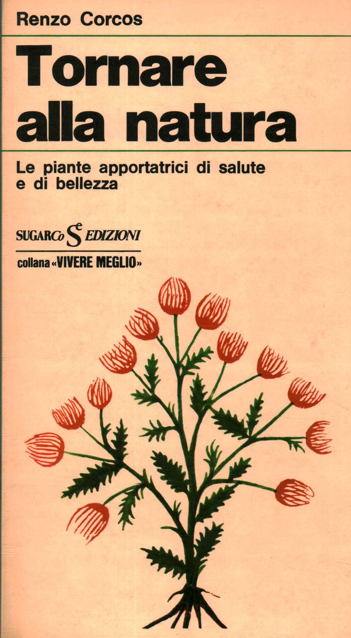 Tornare alla natura | Immagine principale