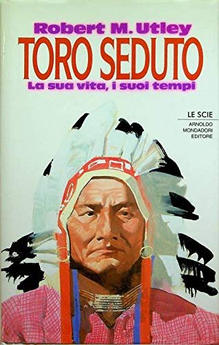 Toro seduto