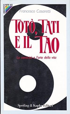 Totò, Tati e il tao | Immagine Gallery 2