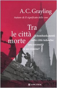 Tra le città morte