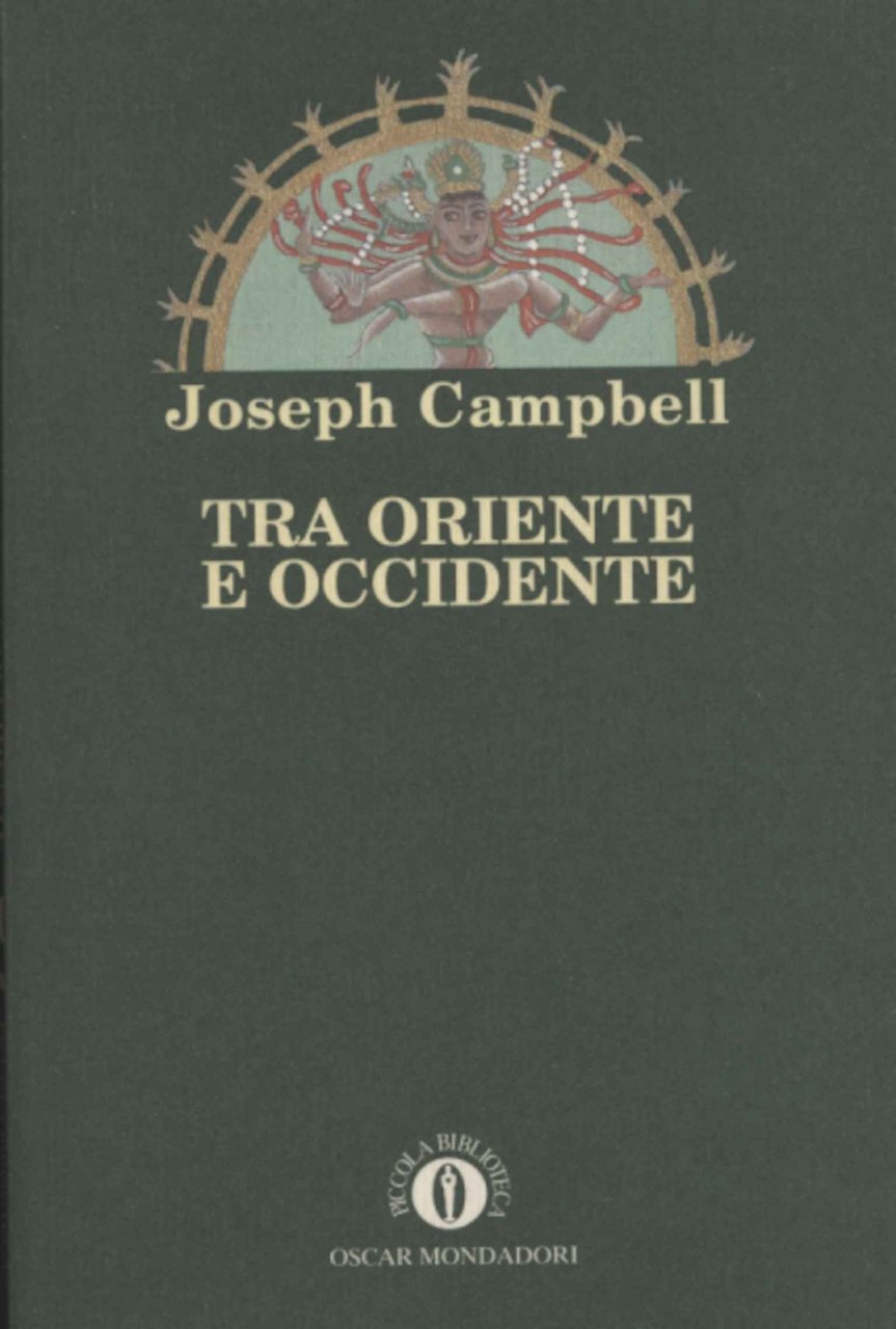 Tra Oriente e Occidente