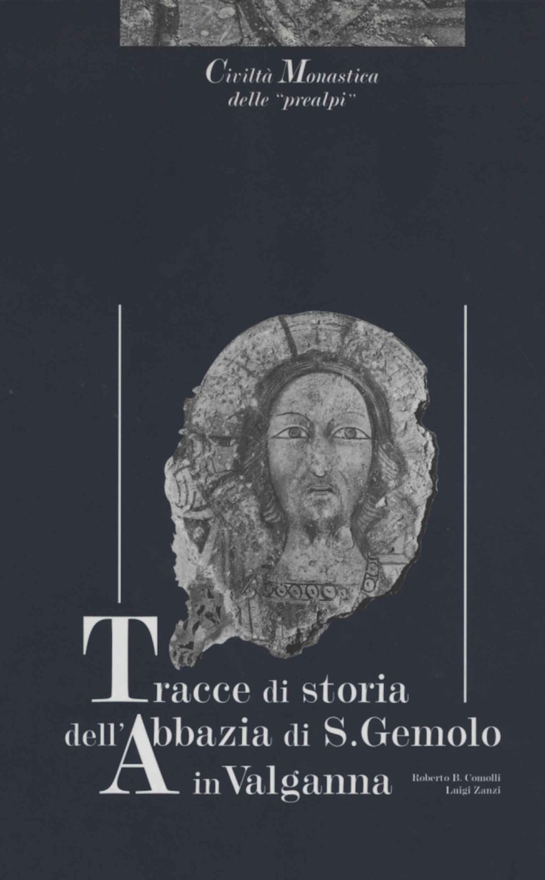 Tracce di storia dell'Abbazia di S. Gemolo in Valganna | Immagine principale