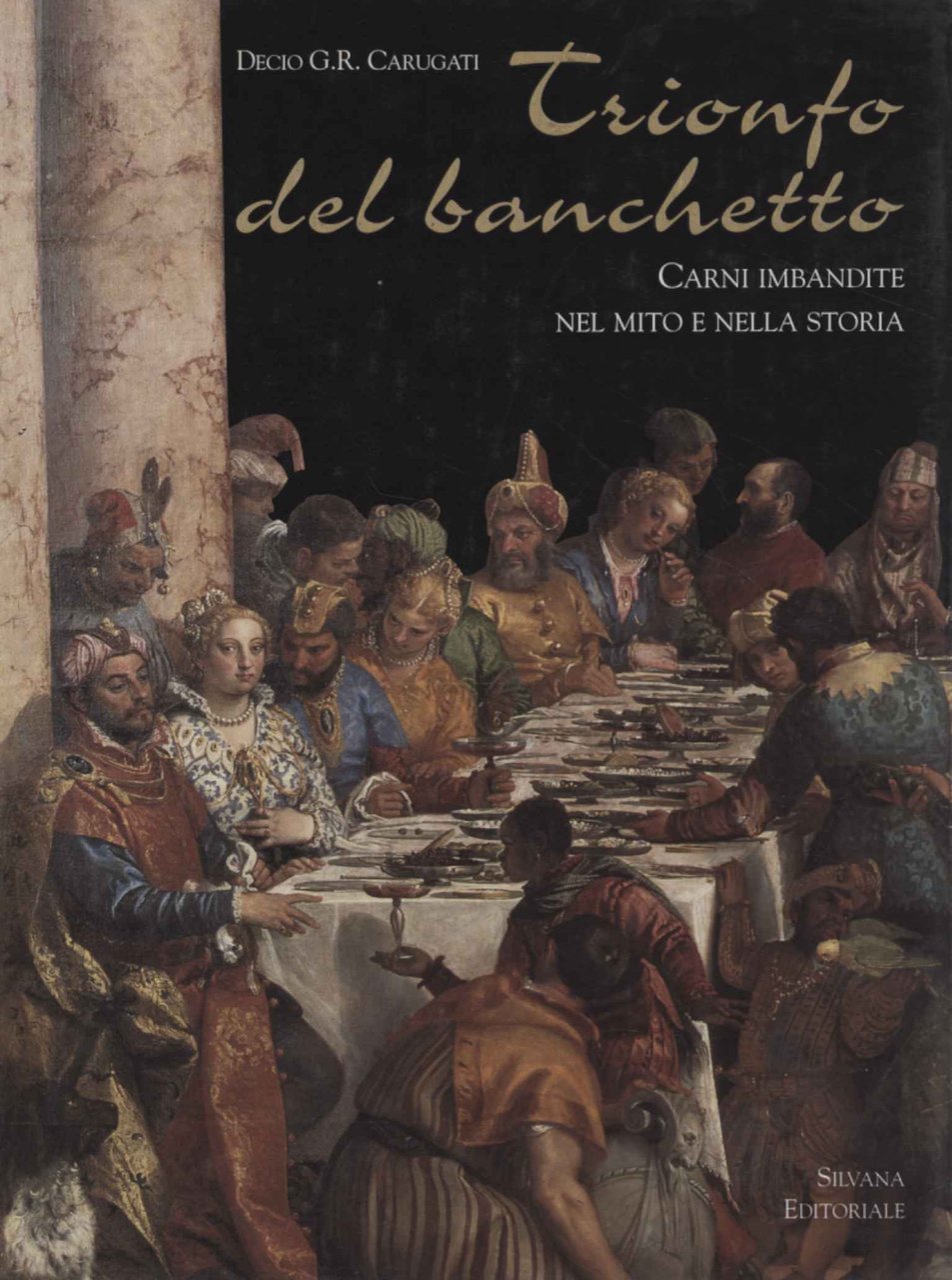 Trionfo del banchetto | Immagine principale