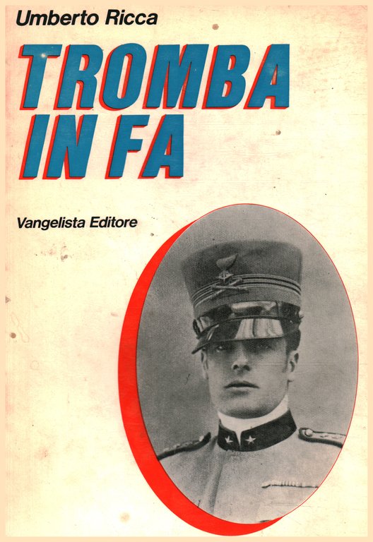 Tromba in fa