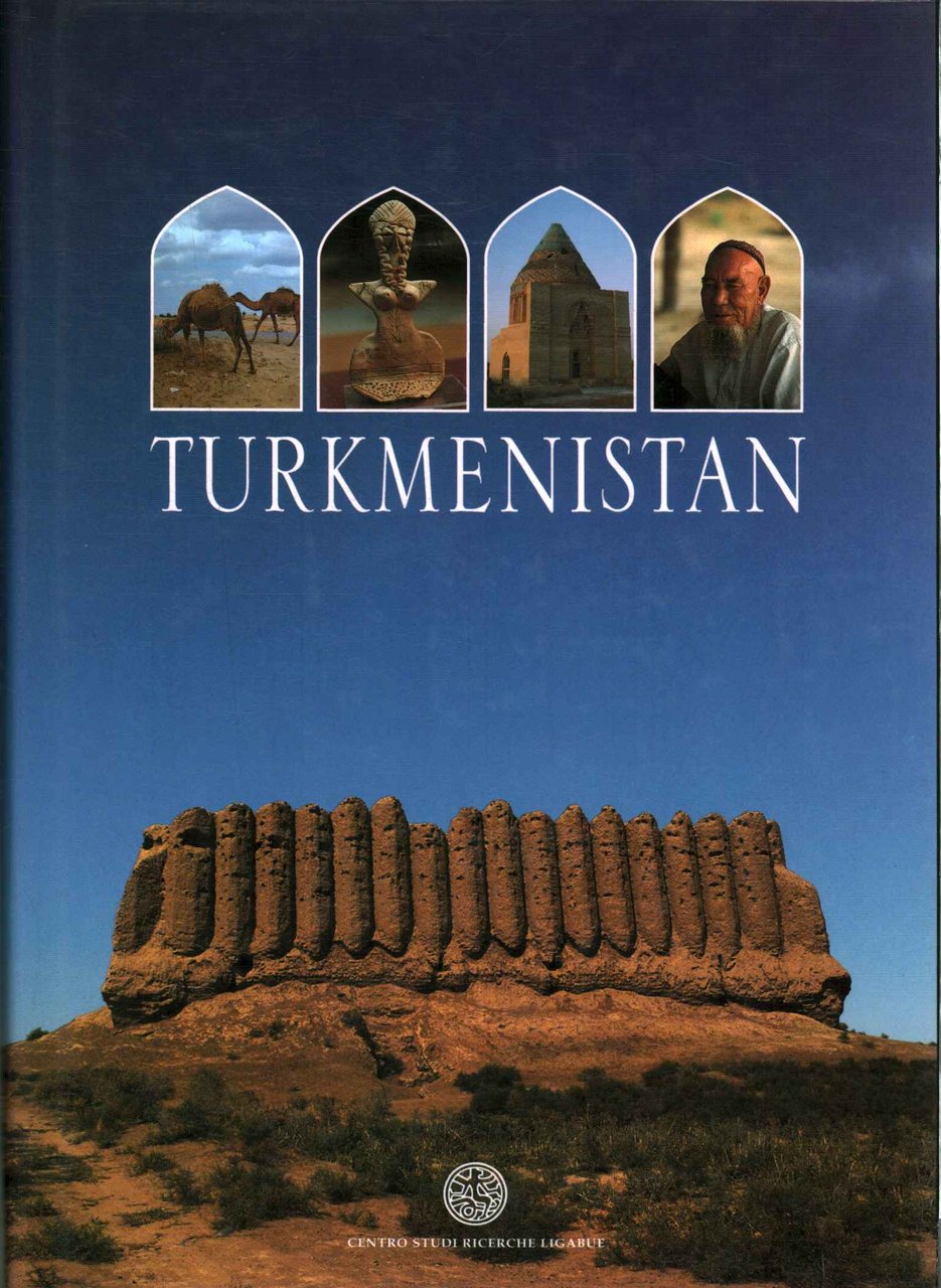 Turkmenistan