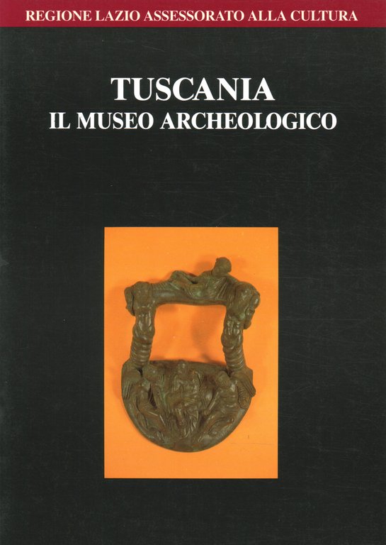 Tuscania. Il museo archeologico