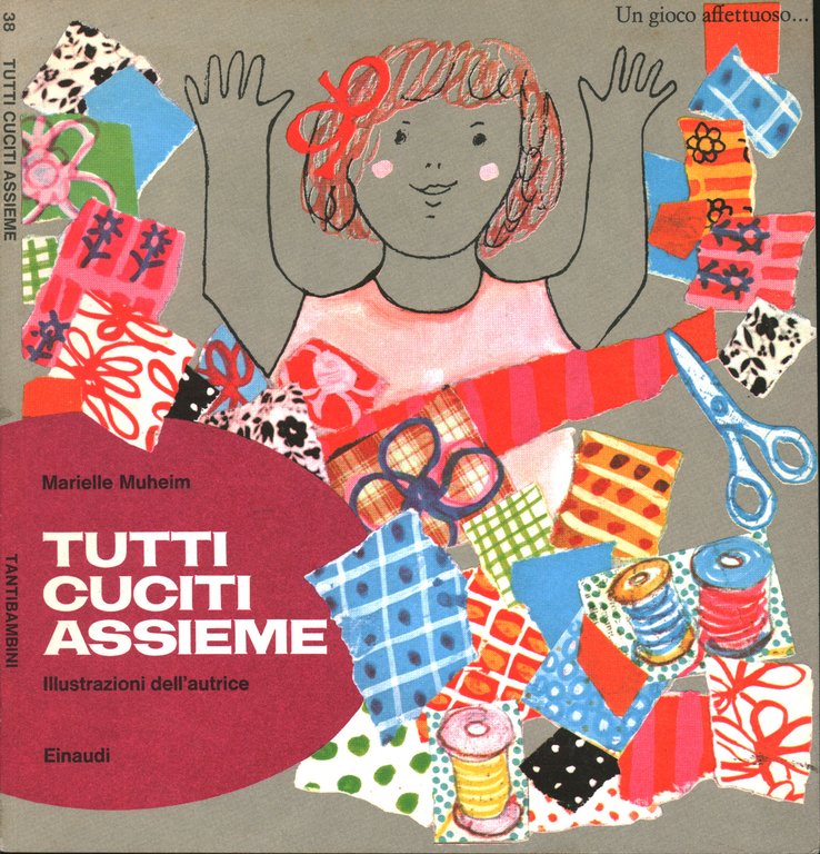 Tutti cuciti assieme