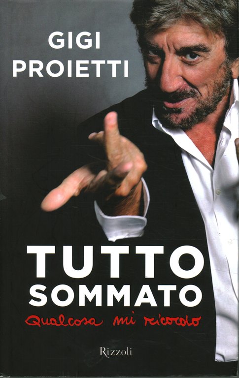 Tutto sommato