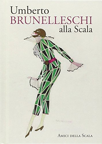 Umberto Brunelleschi alla Scala