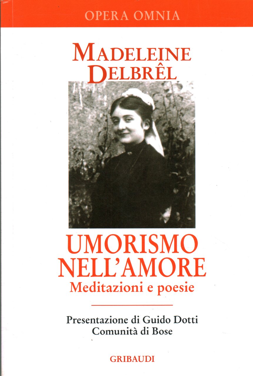 Umorismo nell'amore | Immagine principale