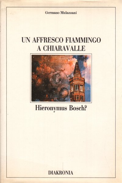 Un affresco fiammingo a Chiaravalle