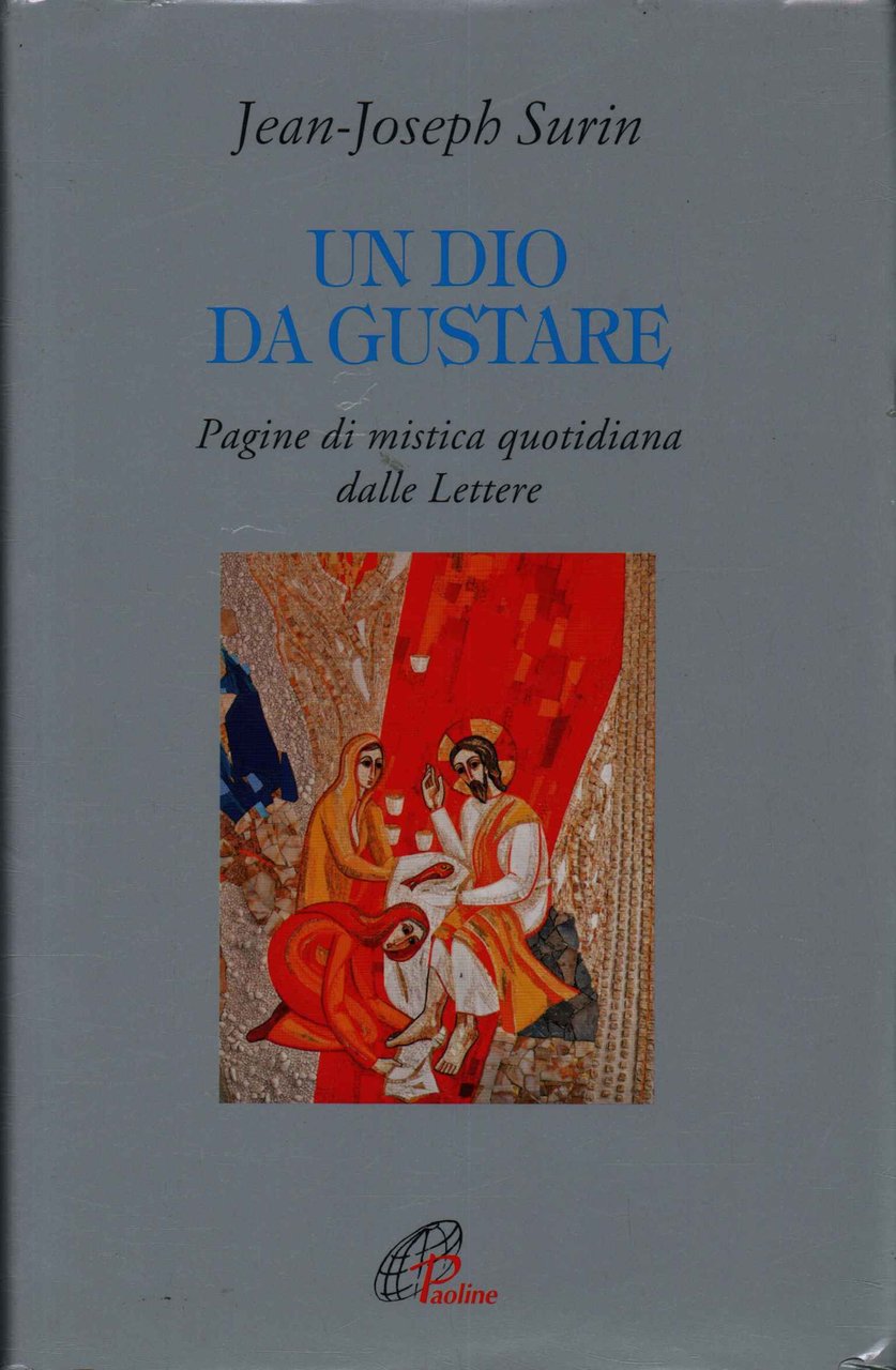 Un dio da gustare