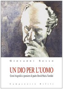 Un Dio per l'uomo