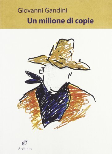 Un milione di copie