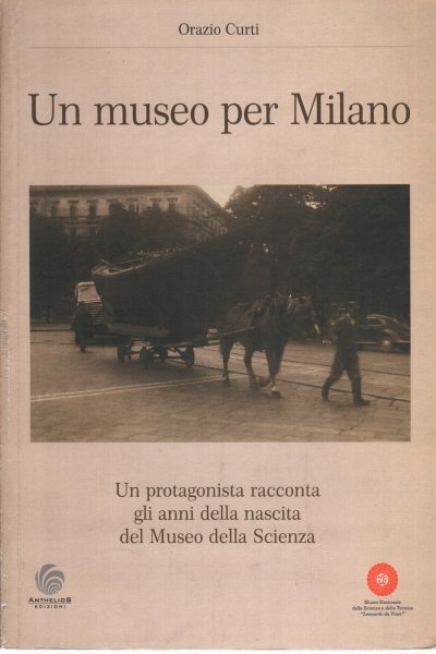 Un museo per Milano