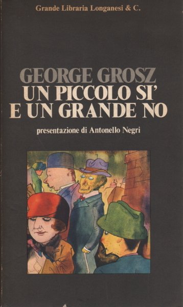 Un piccolo sì e un grande no | Immagine principale