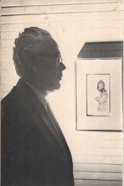Un poeta come Sinisgalli