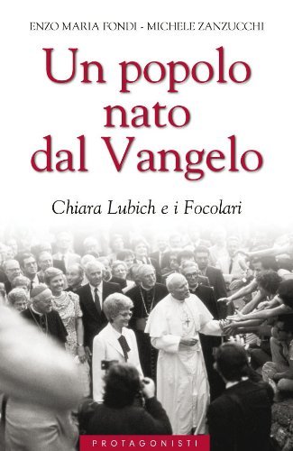 Un popolo nato dal Vangelo