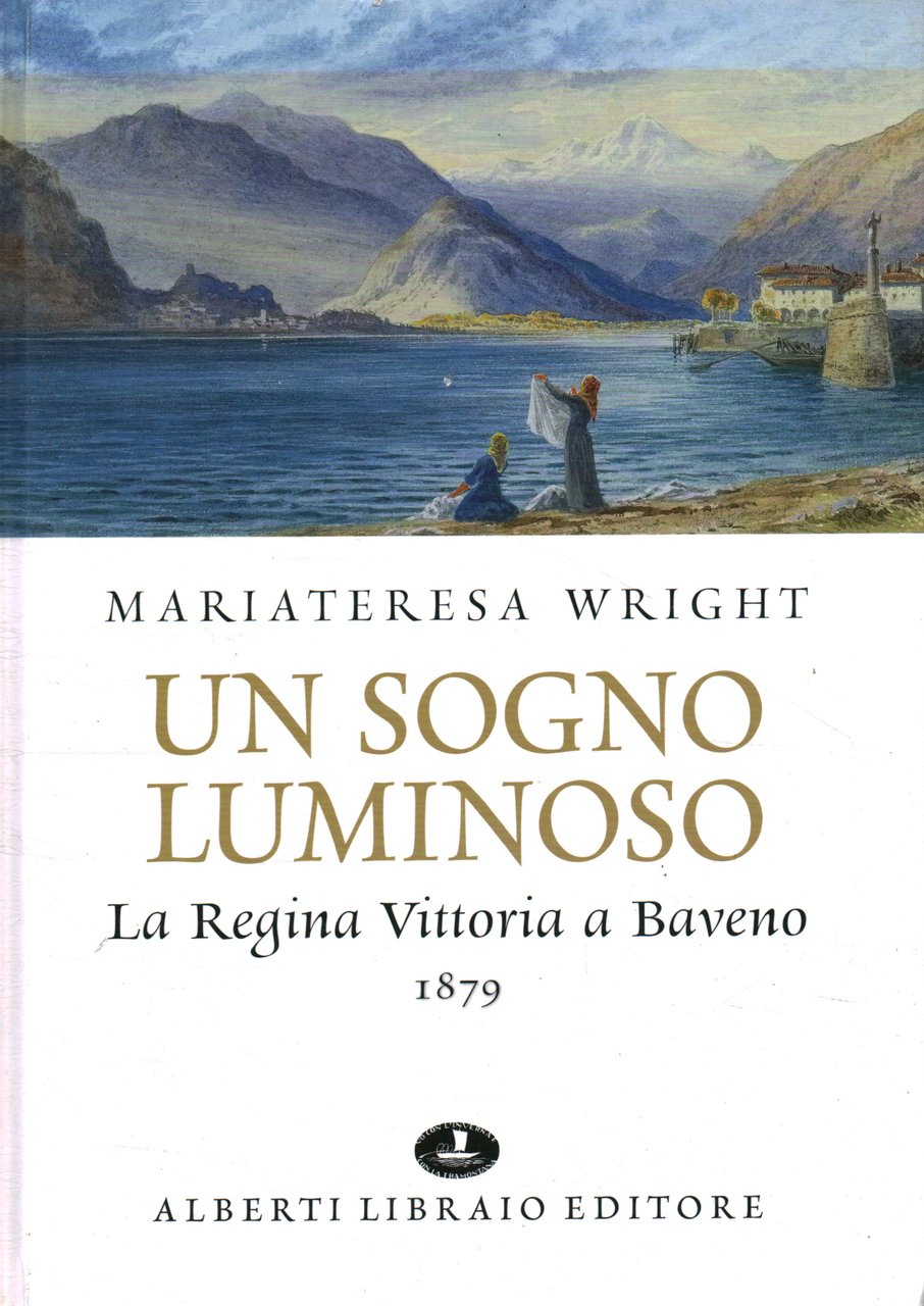 Un sogno luminoso