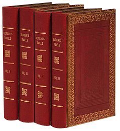 Un viaggio in Europa e in America / Pilgrimage in …